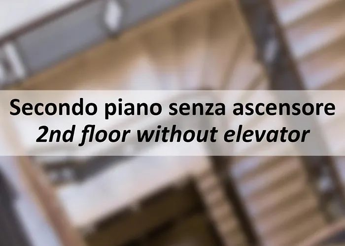 Gastone Apartment By Mamo Florence