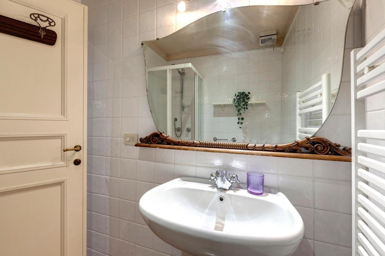 Gastone By Mamo Apartment Florenz