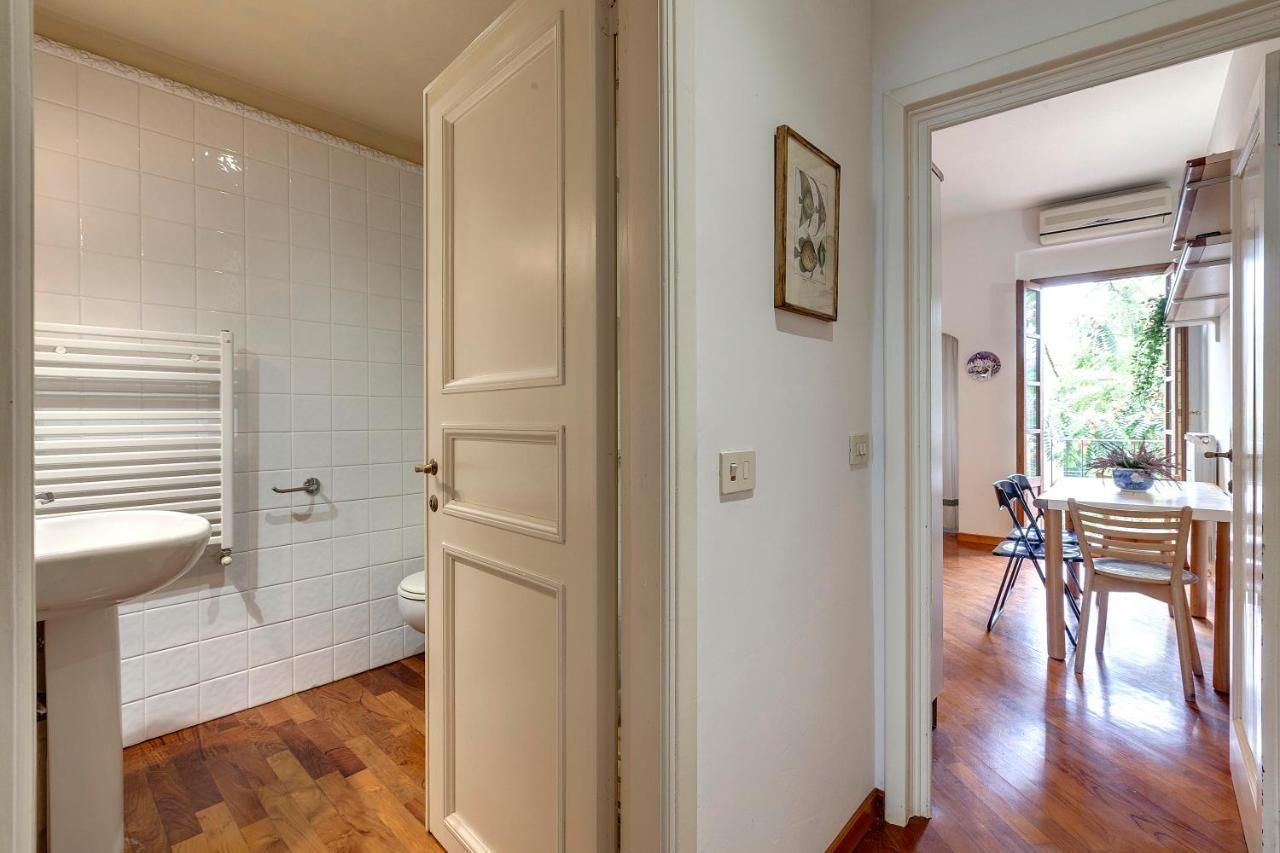 Apartment Gastone By Mamo Florenz