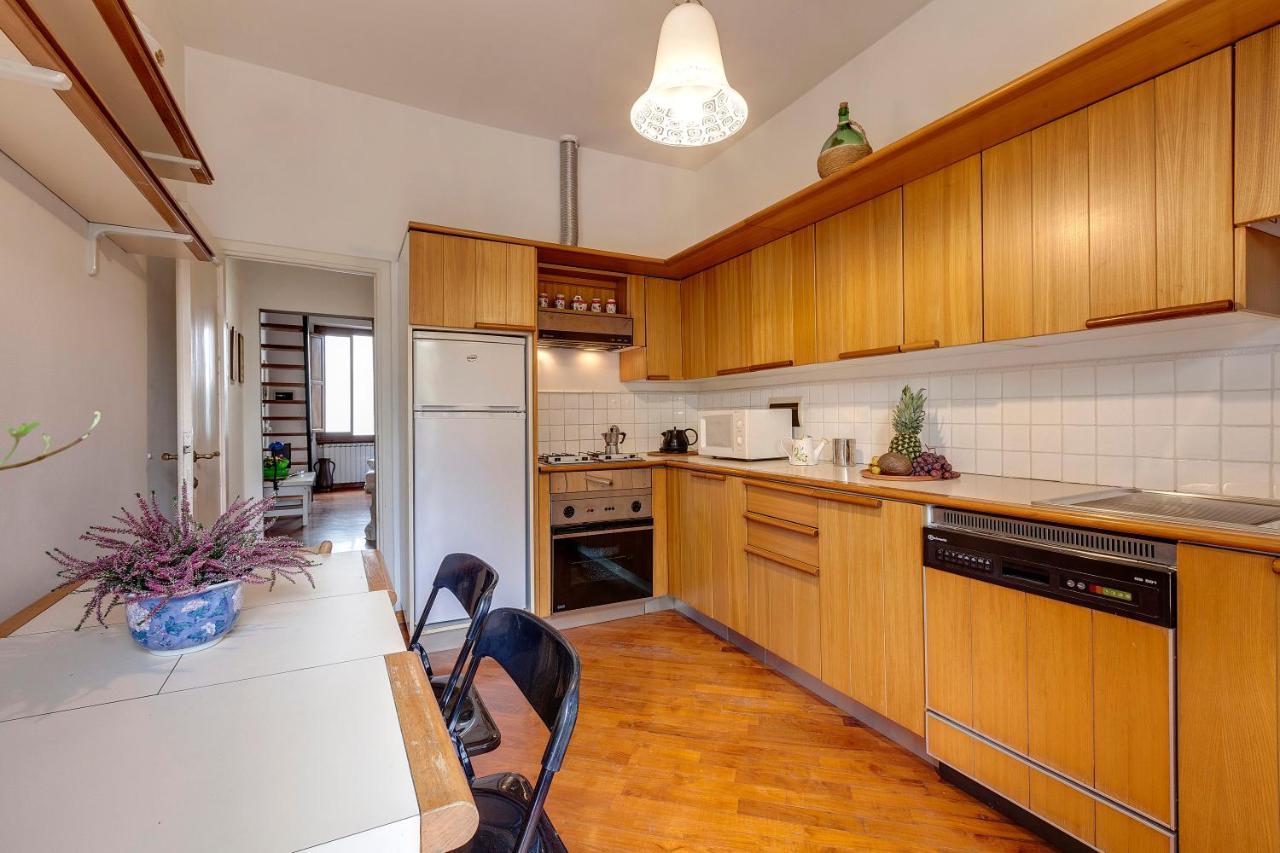 Gastone By Mamo Apartment Florenz