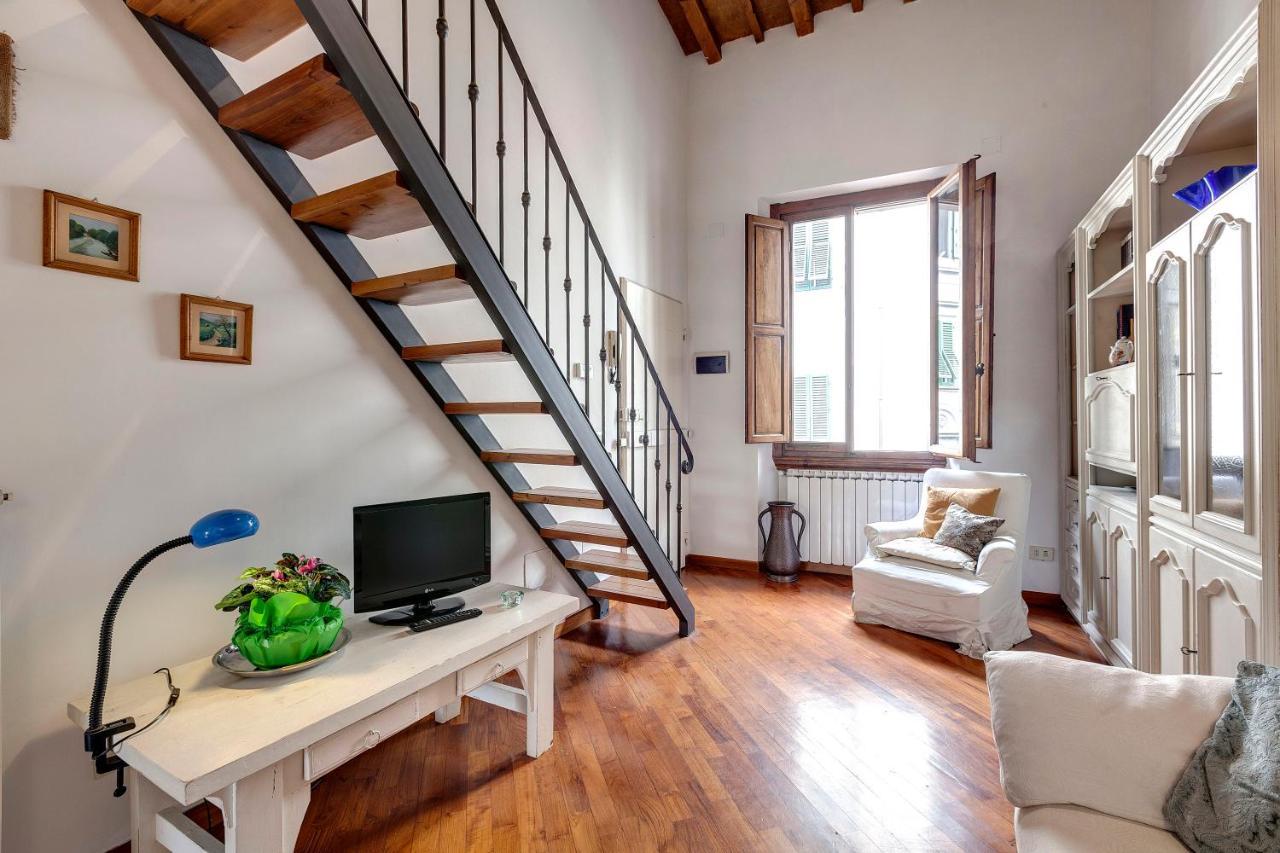 Apartment Gastone By Mamo Florenz