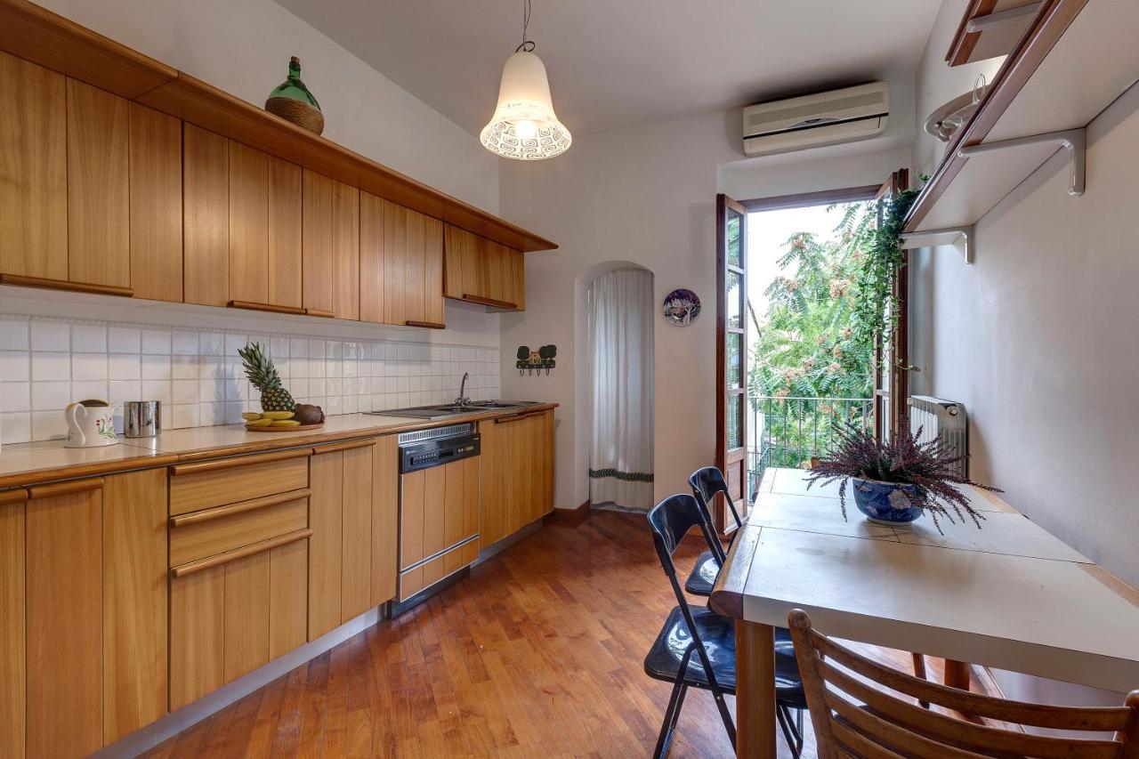 Apartment Gastone By Mamo Florenz